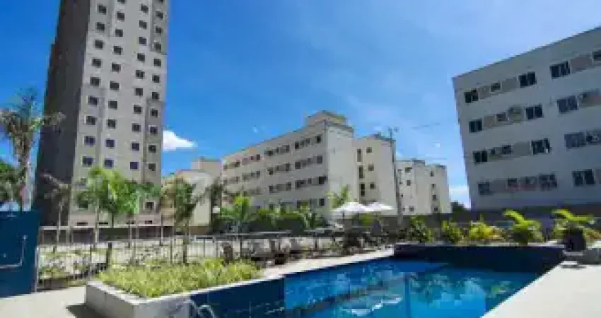 Apartamento com 2 quartos para alugar na Rua Monte Líbano, 944, Mondubim, Fortaleza