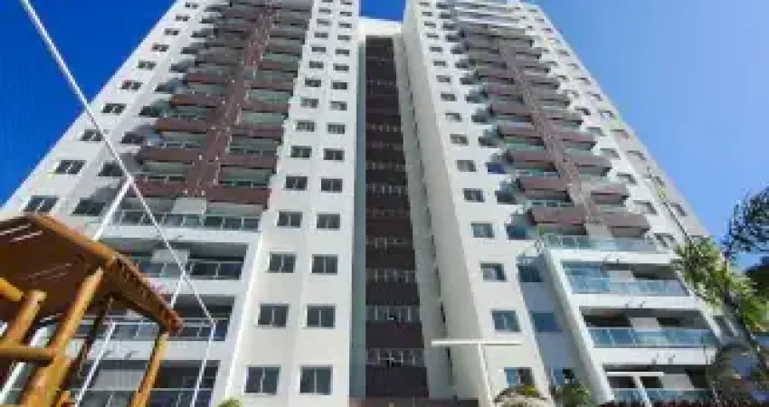 Apartamento com 2 quartos para alugar na Rua Industrial Amilcar Araújo, 255, Eusebio, Eusébio