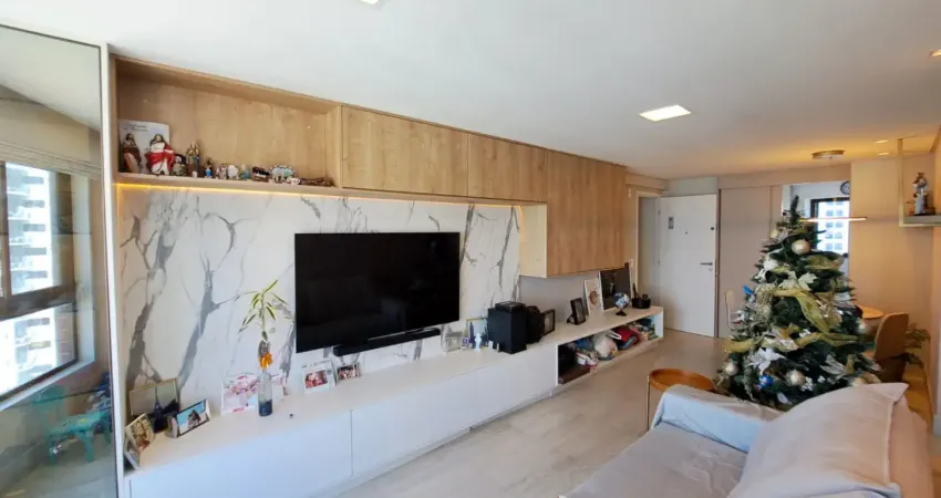 Apartamento com 2 quartos para alugar na Rua Setúbal, 716, Boa Viagem, Recife