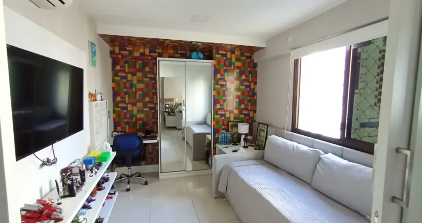 Apartamento com 4 quartos para alugar na Rua Luiz de Faria Barbosa, 306, Boa Viagem, Recife