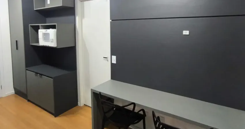 Apartamento com 1 quarto para alugar na Avenida Eusébio Matoso, 654, Pinheiros, São Paulo