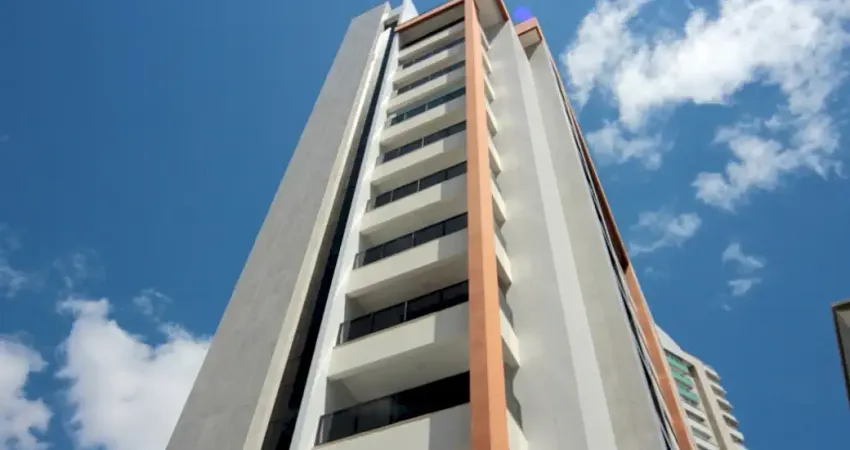 Apartamento com 1 quarto para alugar na Rua Vicente Leite, 1500, Aldeota, Fortaleza