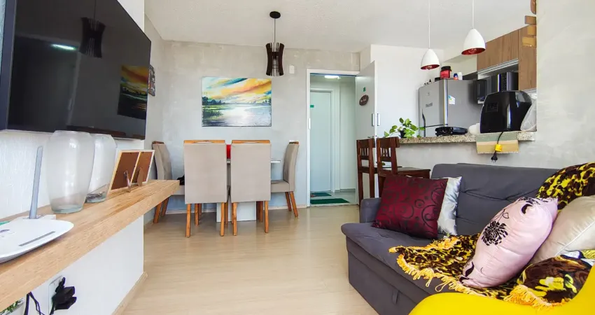 Apartamento com 2 quartos para alugar na Avenida César Cals, 4490, Praia do Futuro II, Fortaleza