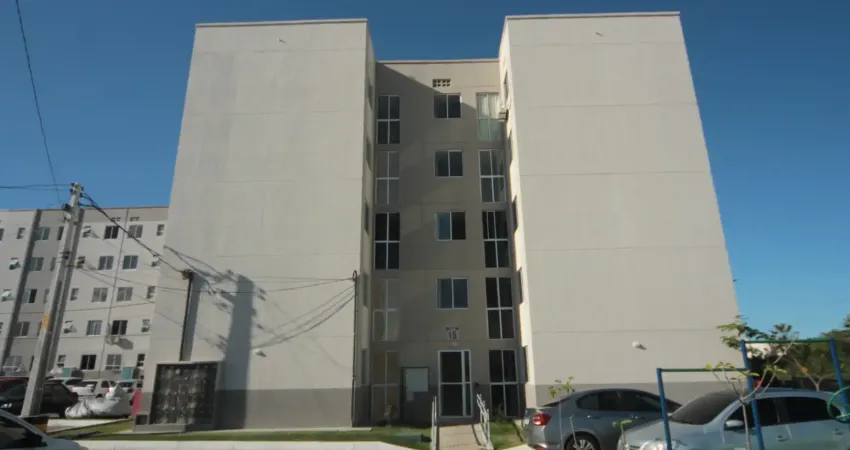 Apartamento com 2 quartos para alugar na Vila Três Américas, 91, Parque Dois Irmãos, Fortaleza