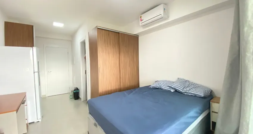 Apartamento com 1 quarto para alugar na Rua Doutor Bacelar, 780, Vila Clementino, São Paulo
