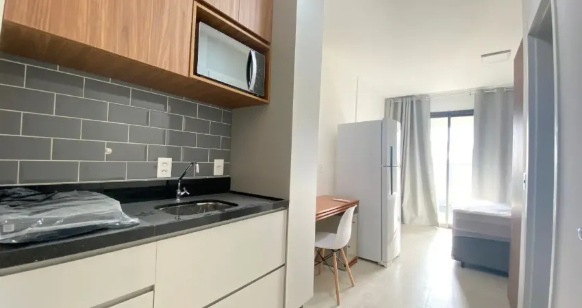 Apartamento com 1 quarto para alugar na Rua Doutor Bacelar, 780, Vila Clementino, São Paulo