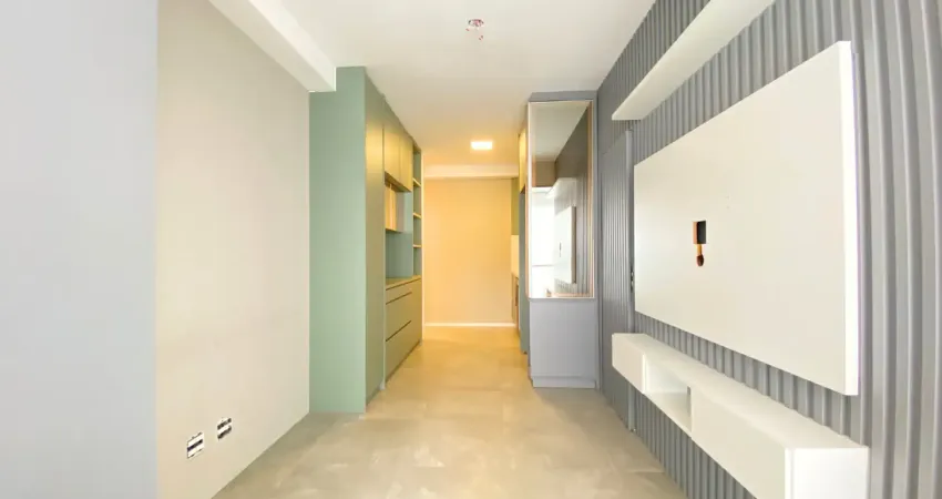 Apartamento com 1 quarto para alugar na Rua Doutor Bacelar, 780, Vila Clementino, São Paulo