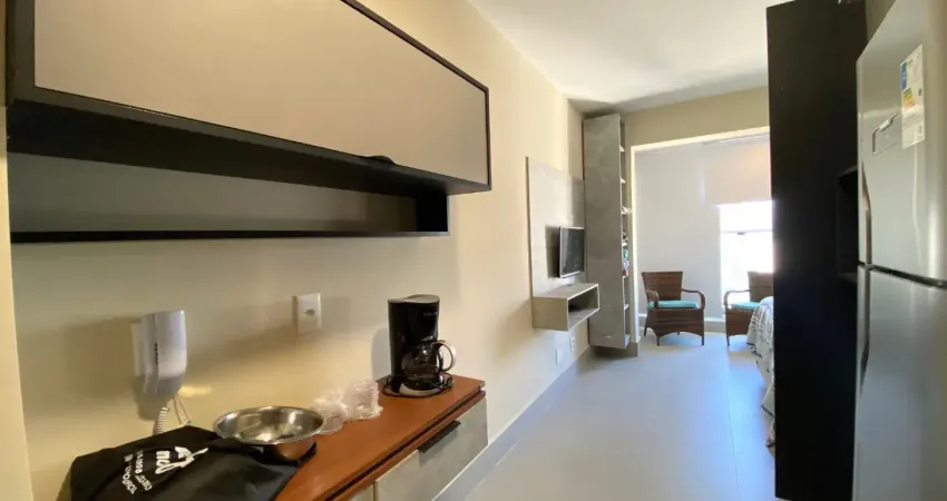 Apartamento com 1 quarto para alugar na Rua Doutor Bacelar, 780, Vila Clementino, São Paulo