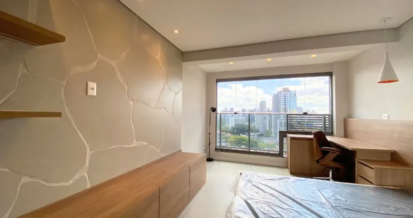 Apartamento com 1 quarto para alugar na Rua Doutor Bacelar, 780, Vila Clementino, São Paulo