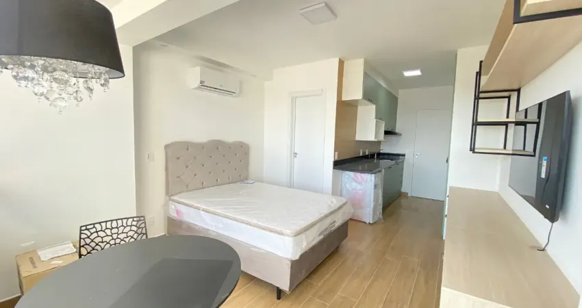 Apartamento com 1 quarto para alugar na Rua Doutor Bacelar, 780, Vila Clementino, São Paulo