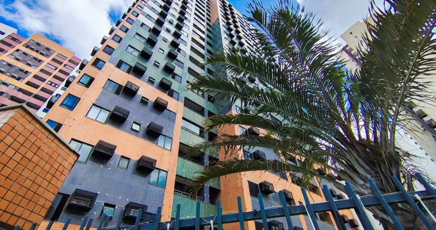 Apartamento com 3 quartos para alugar na Rua Leda Porto Freire, 101, Parque Del Sol, Fortaleza