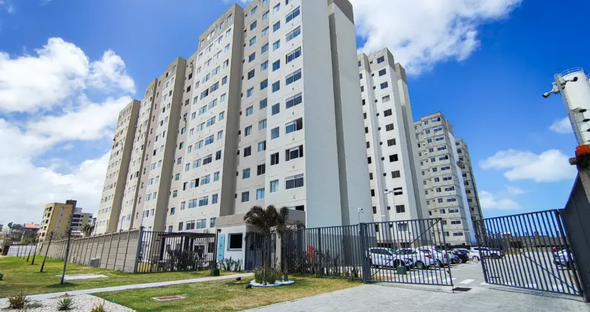 Apartamento com 2 quartos para alugar na Rua José Aurélio Câmara, 1341, Praia do Futuro, Fortaleza