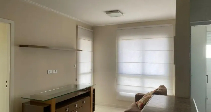 Apartamento com 1 quarto para alugar na Rua das Hortênsias, 212, Mirandópolis, São Paulo