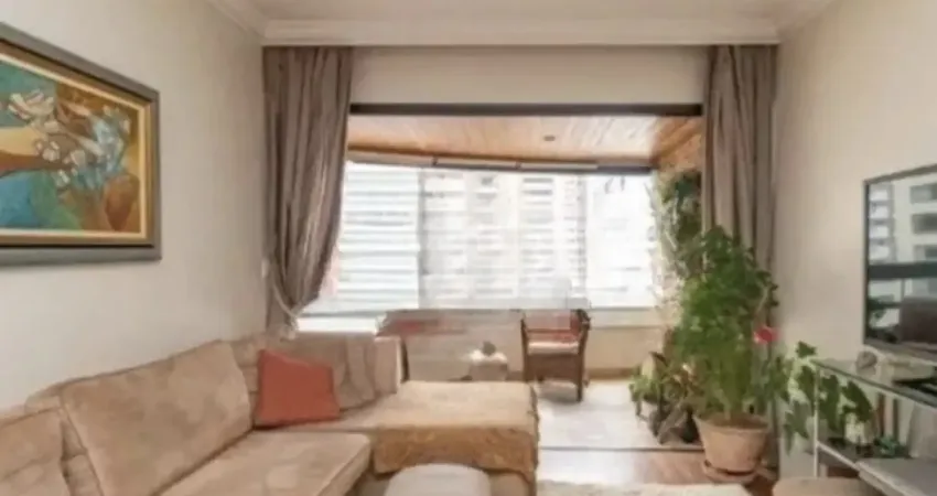 Apartamento com 3 quartos para alugar na Rua Ministro Godói, 195, Perdizes, São Paulo