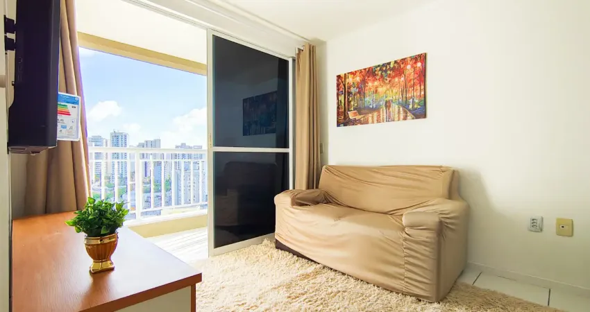 Apartamento com 2 quartos para alugar na Rua Pereira de Miranda, 575, Papicu, Fortaleza