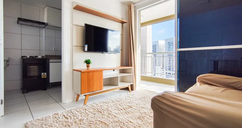 Apartamento com 2 quartos para alugar na Rua Pereira de Miranda, 575, Papicu, Fortaleza