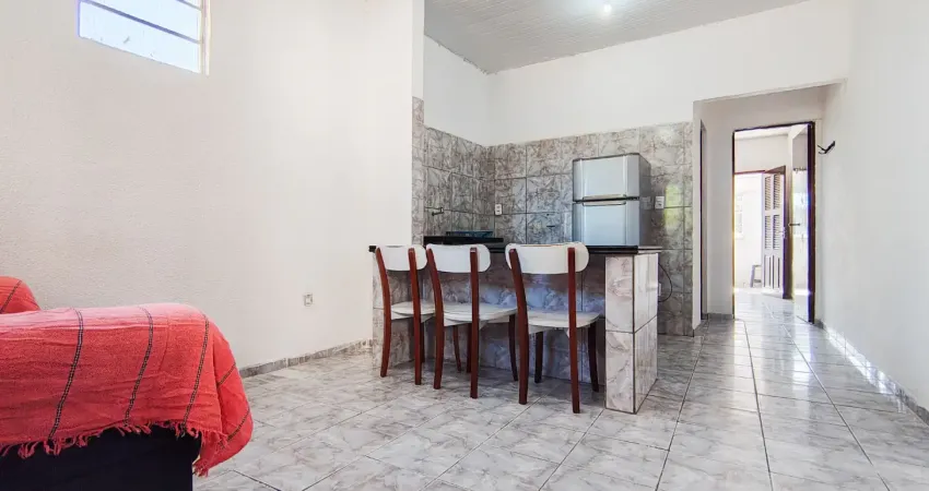 Casa com 1 quarto para alugar na Avenida Dioguinho, 1809, Praia do Futuro I, Fortaleza