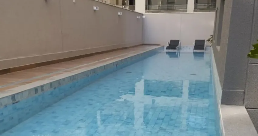 Apartamento com 1 quarto para alugar na Rua Domício da Gama, 110, Perdizes, São Paulo