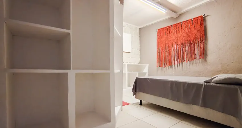 Apartamento com 1 quarto para alugar na Rua Frederico Borges, 413, Meireles, Fortaleza