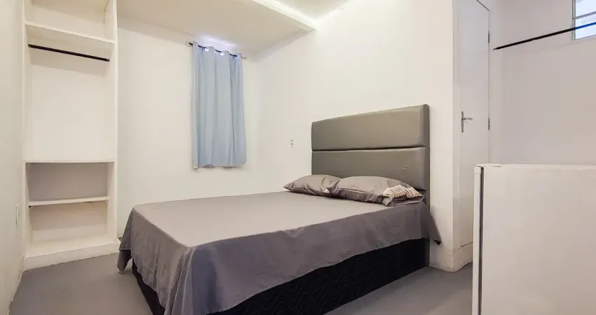 Apartamento com 1 quarto para alugar na Rua Frederico Borges, 413, Meireles, Fortaleza
