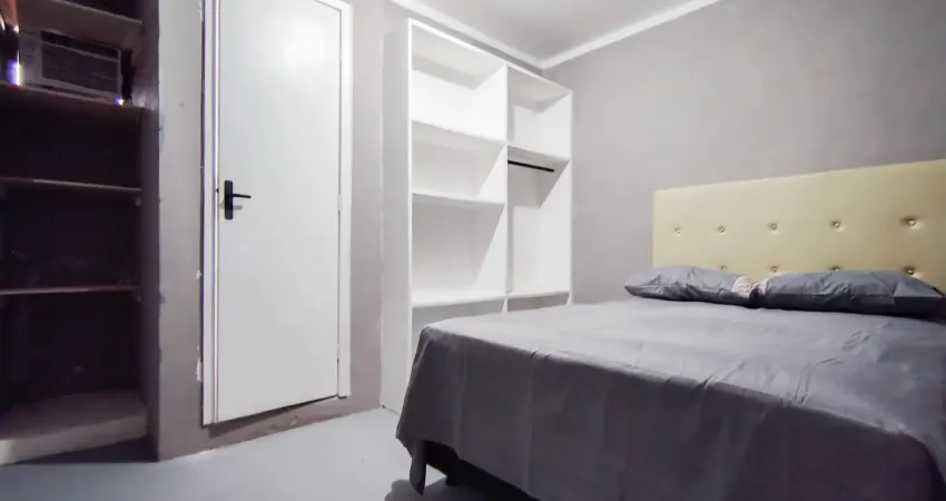 Apartamento com 1 quarto para alugar na Rua Frederico Borges, 413, Meireles, Fortaleza