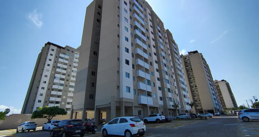 Apartamento com 3 quartos para alugar na Rua Jonh Lennon, 605, Messejana, Fortaleza
