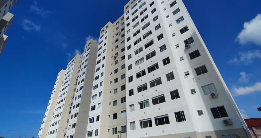 Apartamento com 2 quartos para alugar na Rua Pedro Wilson, 220, Itaperi, Fortaleza