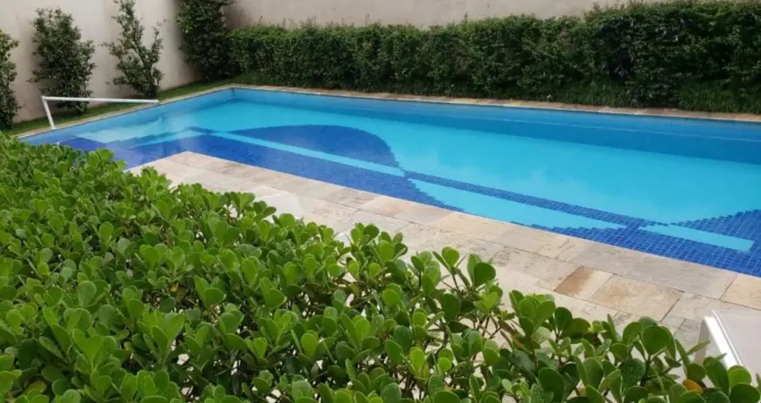 Apartamento com 1 quarto para alugar na Rua Chui, 207, Paraíso, São Paulo