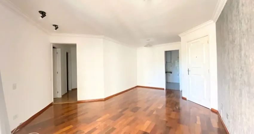 Apartamento com 3 quartos para alugar na Rua Doutor Luiz Migliano, 871, Jardim Caboré, São Paulo