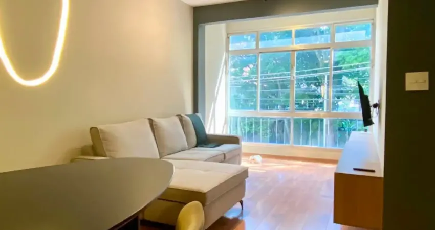 Apartamento com 3 quartos para alugar na Rua Flórida, 1350, Cidade Monções, São Paulo