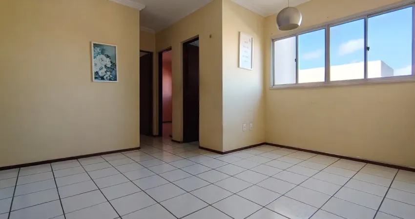 Apartamento com 2 quartos para alugar na Rua Mucambinho, 400, Barroso, Fortaleza