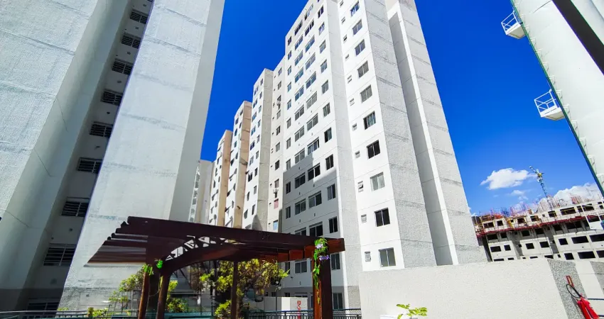 Apartamento com 2 quartos para alugar na Rua Parnamirim, 48, Passaré, Fortaleza