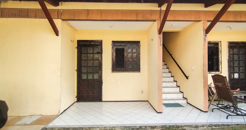 Apartamento com 3 quartos para alugar na Rua João Melo, 155, Barroso, Fortaleza