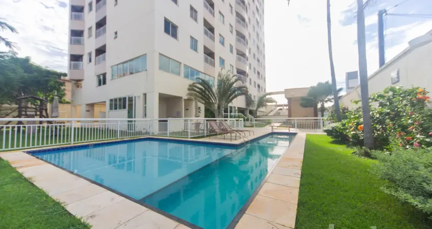 Apartamento com 3 quartos para alugar na Travessa Júlio César, 110, Damas, Fortaleza