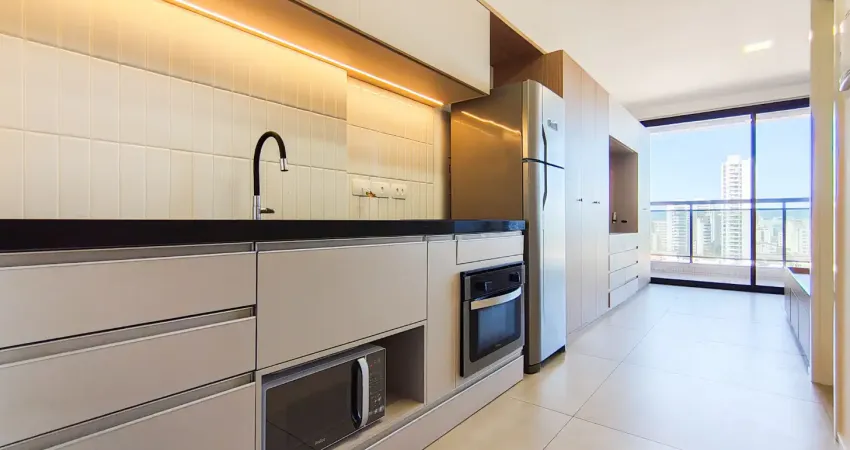 Apartamento com 1 quarto para alugar na Avenida dos Flamboyants, 450, Cocó, Fortaleza