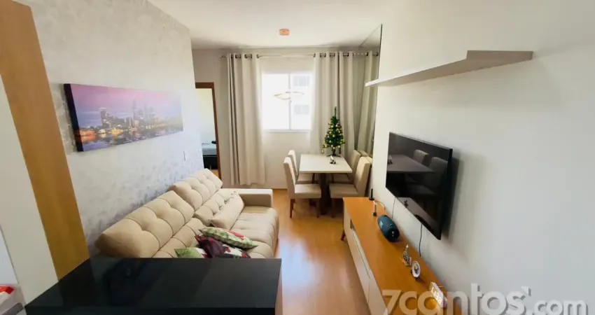 Apartamento com 2 quartos para alugar na Rua Fausto Aguiar, 927, Cambeba, Fortaleza