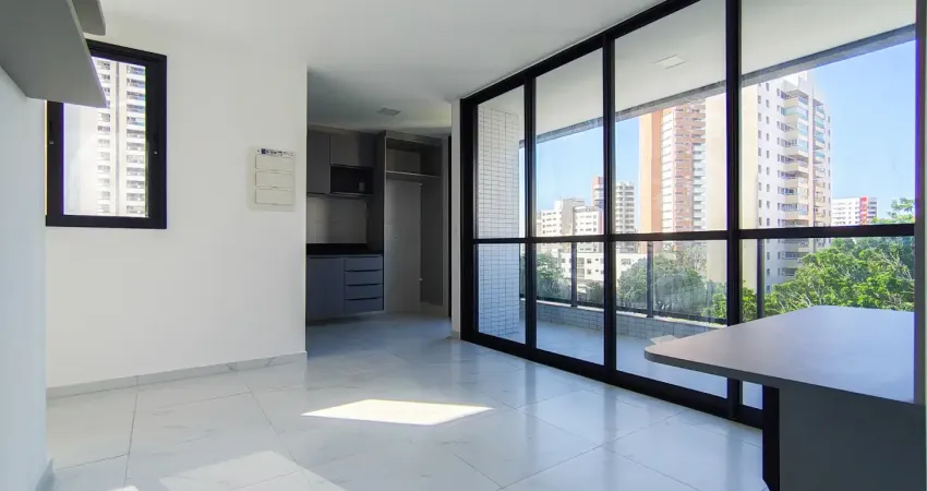 Apartamento com 2 quartos para alugar na Rua Dom Expedito Lopes, 2517, Dionisio Torres, Fortaleza