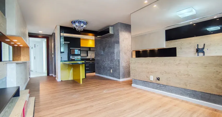 Apartamento com 3 quartos para alugar na Rua Governador Manoel de Castro Filho, 100, Edson Queiroz, Fortaleza