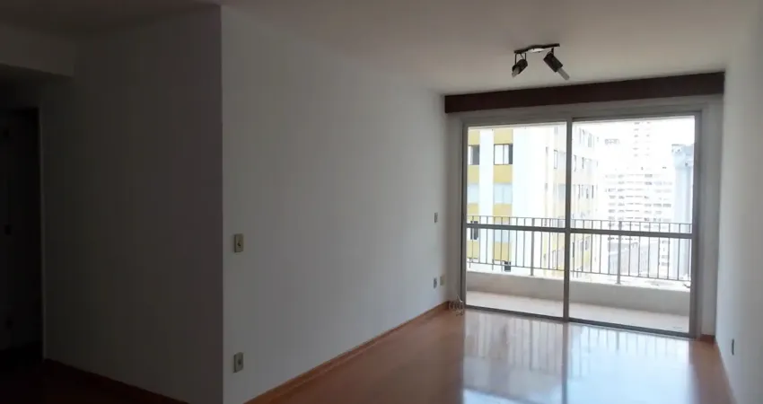 Apartamento com 3 quartos para alugar na Rua Manuel da Nóbrega, 405, Paraíso, São Paulo