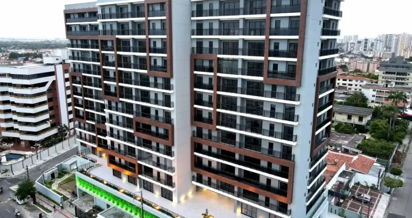 Apartamento com 2 quartos para alugar na Rua Doutor José Lourenço, 3104, Joaquim Távora, Fortaleza