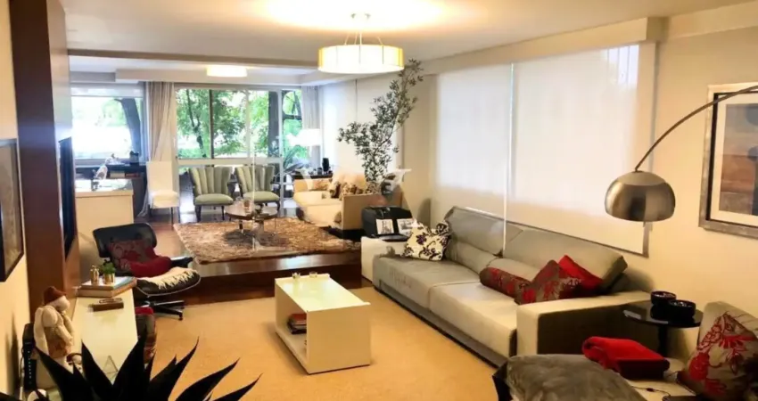 Apartamento com 3 quartos para alugar na Rua Baronesa de Itu, 830, Higienópolis, São Paulo