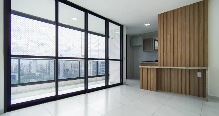 Apartamento com 2 quartos para alugar na Rua Dom Expedito Lopes, 2517, Dionisio Torres, Fortaleza