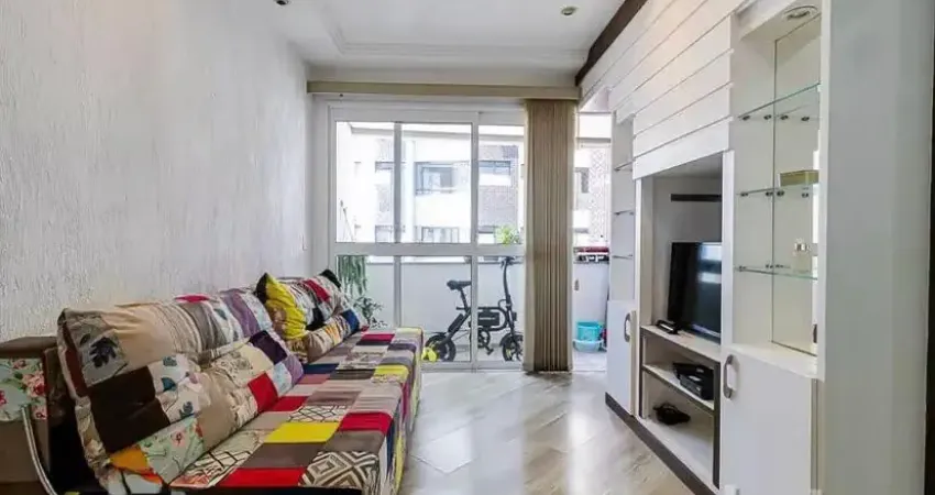 Apartamento com 1 quarto para alugar na Rua Bom Pastor, 2056, Ipiranga, São Paulo