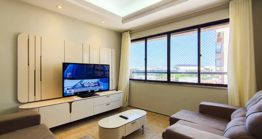 Apartamento com 2 quartos para alugar na Avenida Rogaciano Leite, 55, Salinas, Fortaleza