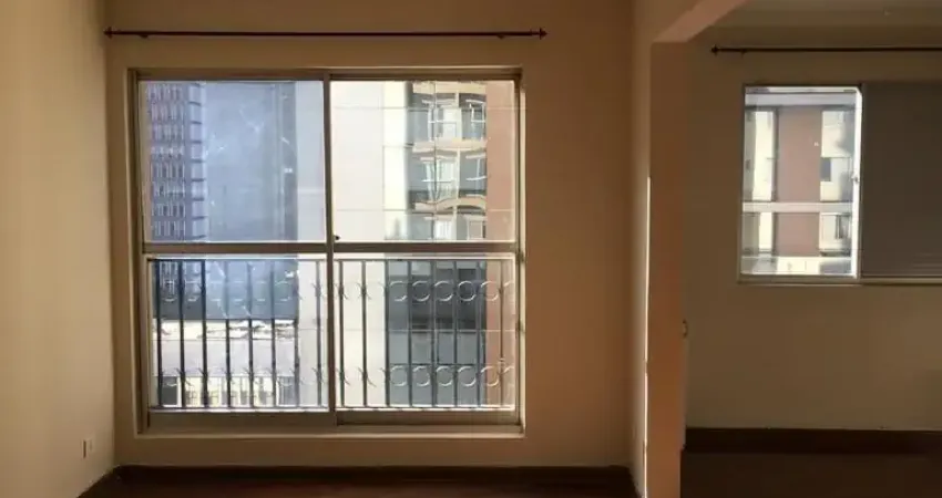 Apartamento com 2 quartos para alugar na Rua Helena, 102, Vila Olímpia, São Paulo