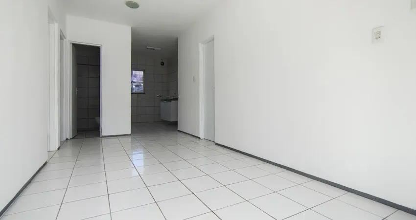 Apartamento com 2 quartos para alugar na Rua Joceno Monteiro, 199, Messejana, Fortaleza