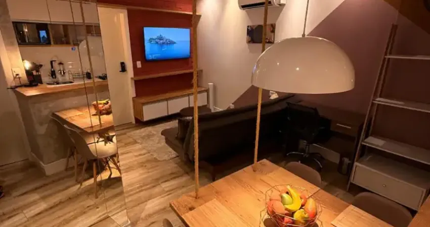 Apartamento com 1 quarto para alugar na Avenida Nove de Julho, 2005, Bela Vista, São Paulo