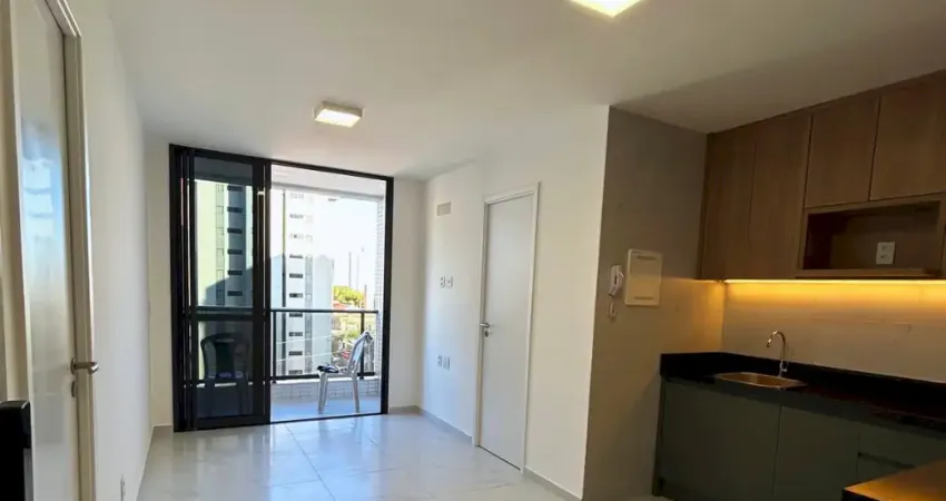 Apartamento com 2 quartos para alugar na Rua Dom Expedito Lopes, 2517, Dionisio Torres, Fortaleza