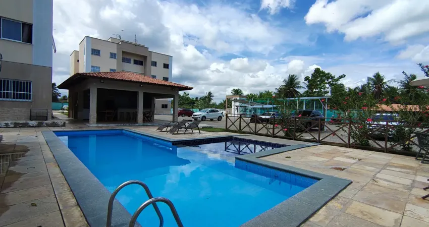 Apartamento com 3 quartos para alugar na Rua Eliezer de Freitas Guimarães, 825, Mestre Antônio, Caucaia