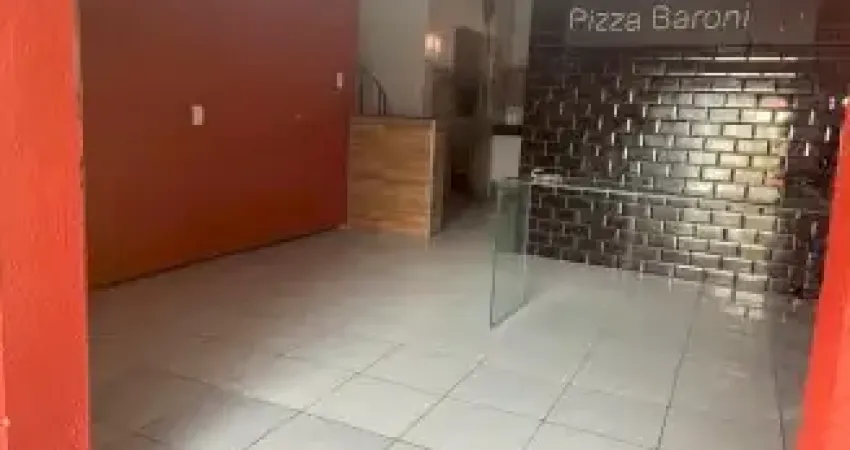 Casa com 2 quartos para alugar na Rua Barão do Rio Branco, 3000, Fátima, Fortaleza